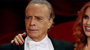 Enrico Montesano: le prime parole dopo la squalifica da Ballando con le Stelle