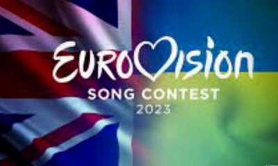 Eurovision Song Contest 2023