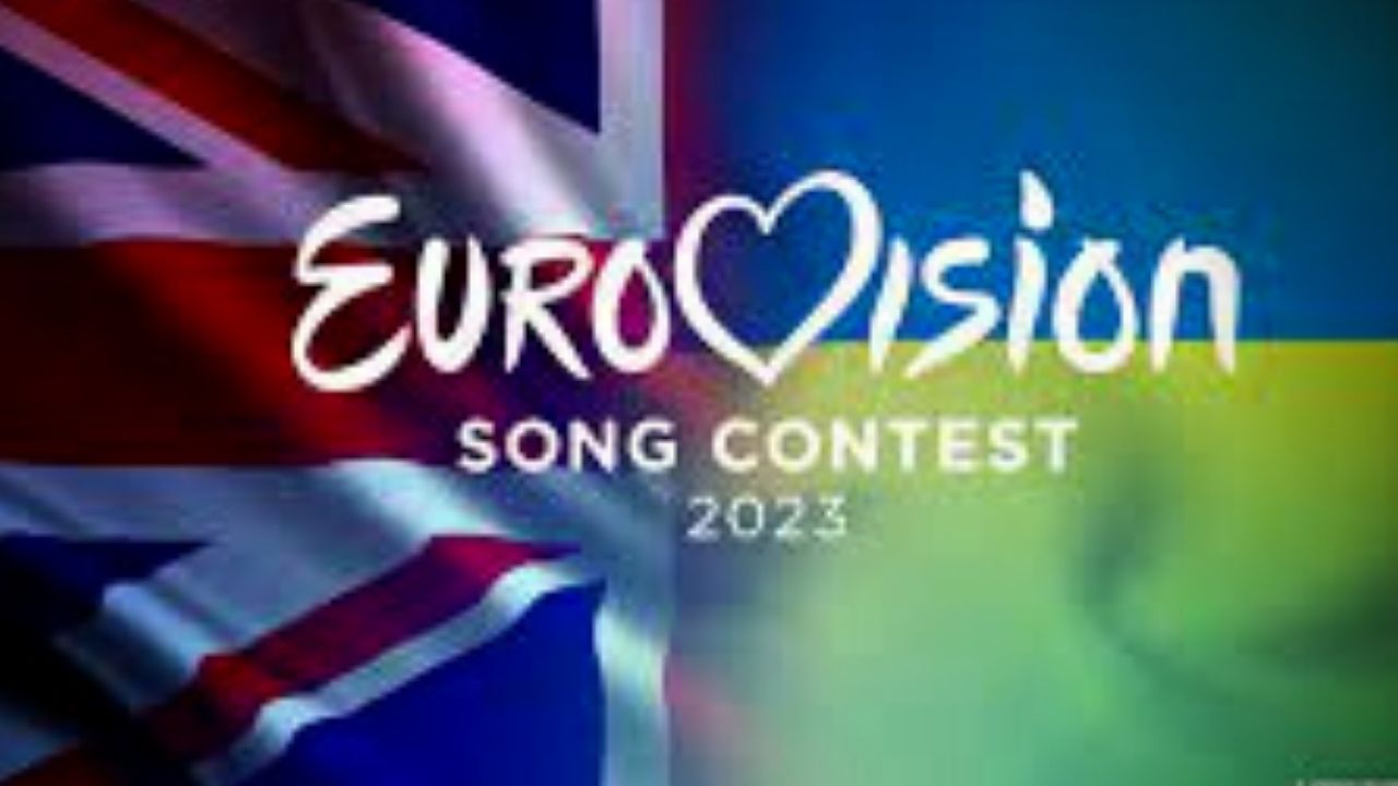 Eurovision Song Contest 2023