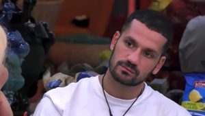 Ex corteggiatrice di Luca Salatino vuole incontrare il gieffino: “É stato un colpo di fulmine”