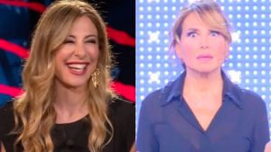 Francesca Fagnani, frecciatina a Belve: c’entra Barbara d’Urso
