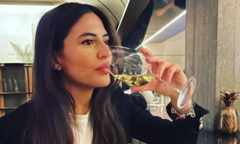 Federica Aversano racconta la vita dopo l’addio a Uomini e Donne e chiama in causa Matteo Ranieri