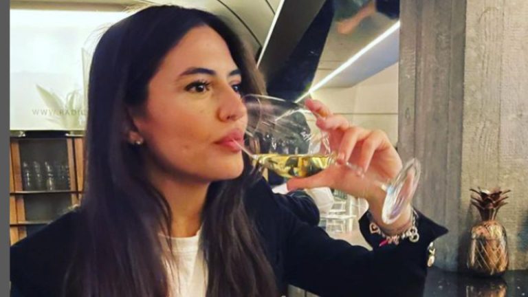 Federica Aversano Uomini e Donne