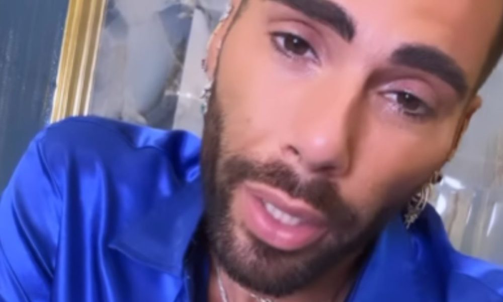 Federico Fashion Style: “State comodi nel letto…”