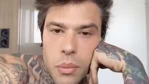 Fedez, l’amara confessione: “Dopo il cancro sono diventato un essere umano peggiore”