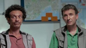 Ficarra e Picone, da Netflix a Mediaset: arriva su Canale5 la serie Incastrati