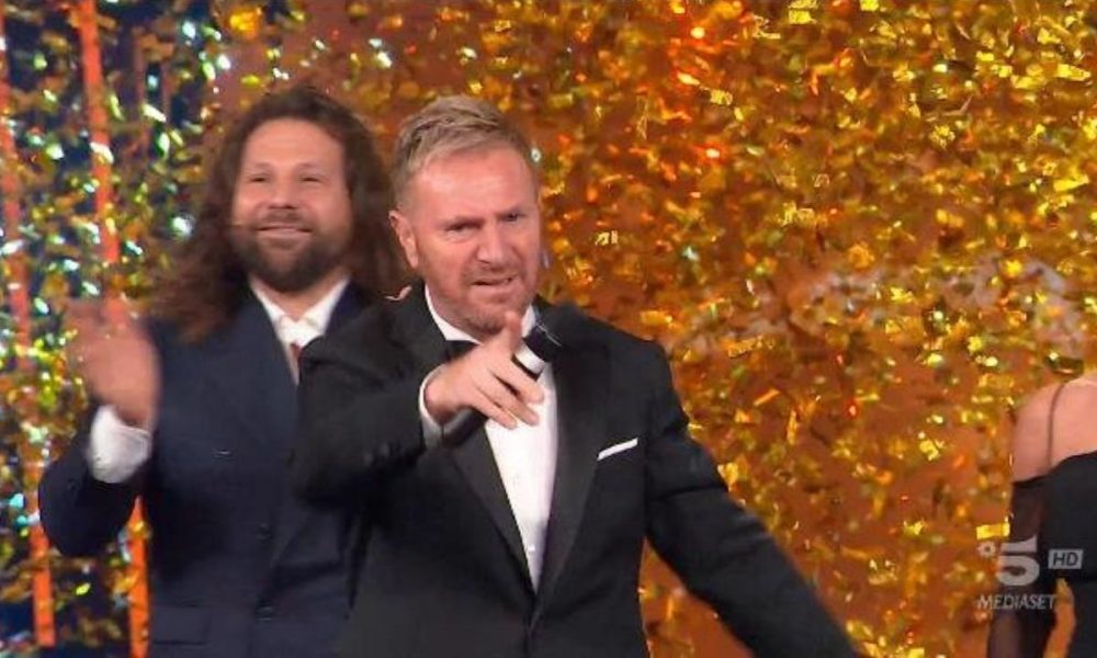 Finale Tu Sì Que Vales: vince Marco Mingardi ma è boom di polemiche