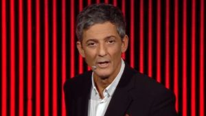 Fiorello torna sulla polemica con il Tg1: “Il comunicato? Poco elegante”