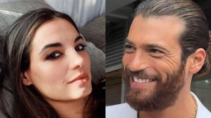 Can Yaman e Francesca Chillemi: il gesto su Instagram è pura strategia?