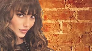 Francesca De André racconta il momento in cui ha rischiato la vita: “Ero messa male”