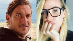 Totti non ha restituito le borse a Ilary: come sono andate le cose