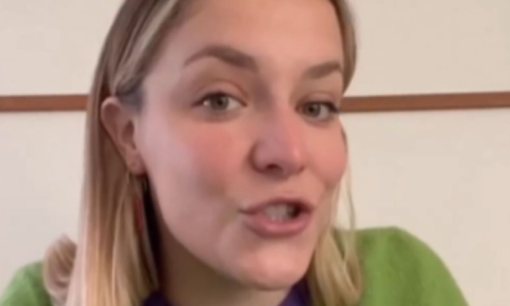 Gaia Zorzi sul tema della masturbazione: “É arrivata l’ora di normalizzare il vibratore”