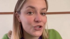 Gaia Zorzi sul tema della masturbazione: “É arrivata l’ora di normalizzare il vibratore”