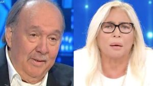 Giampiero Galeazzi, un anno fa la morte: la figlia Susanna spara a zero su Mara Venier