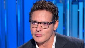 Gabriel Garko, l’infortunio a Ballando con le Stelle: “Dovrà operarsi”