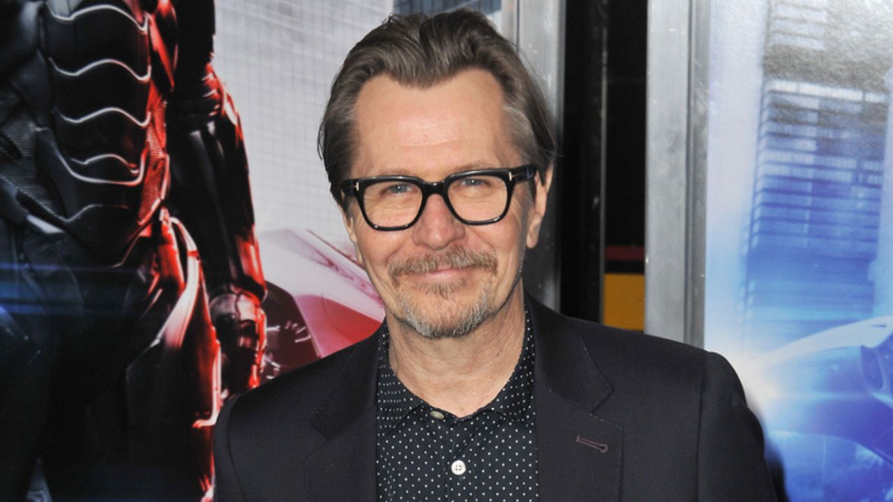 gary oldman