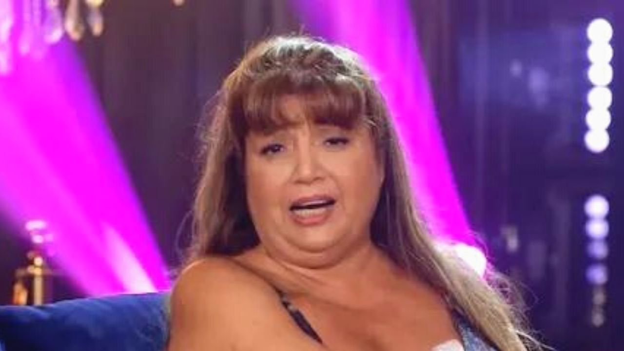 Gegia su Marco Bellavia al GF Vip: "Il perdente è lui" 41 gegia bellavia