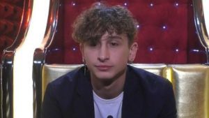 George Ciupilan, lo staff ai fan: “Non donate! Fatelo per cause giuste”