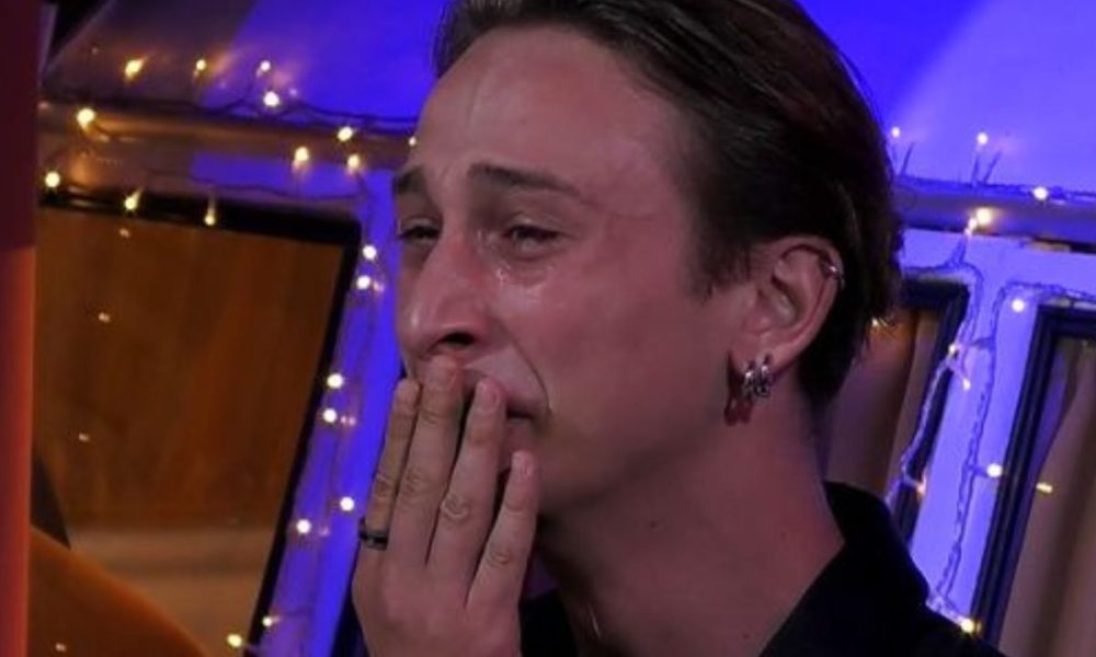 George Ciupilan, polemica per la “sorpresa” del padre: “Una cosa gravissima”