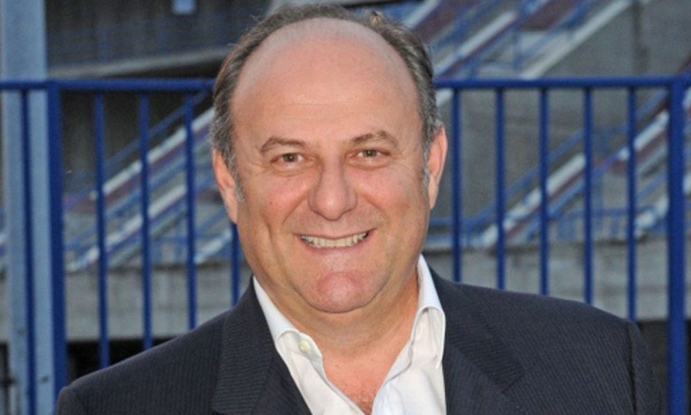 Perché Gerry Scotti non ha mai sposato Gabriella Perino?