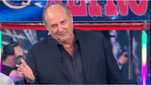 Gerry Scotti ricorda Piero Sonaglia a Tu Sì Que Vales: “Faccio un po’ fatica”