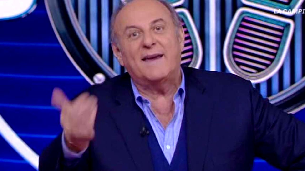 gerry scotti io canto