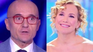 Franco Oppini dice no al GF Vip: c’entra Barbara d’Urso