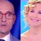 gf vip barbara d'urso franco oppini