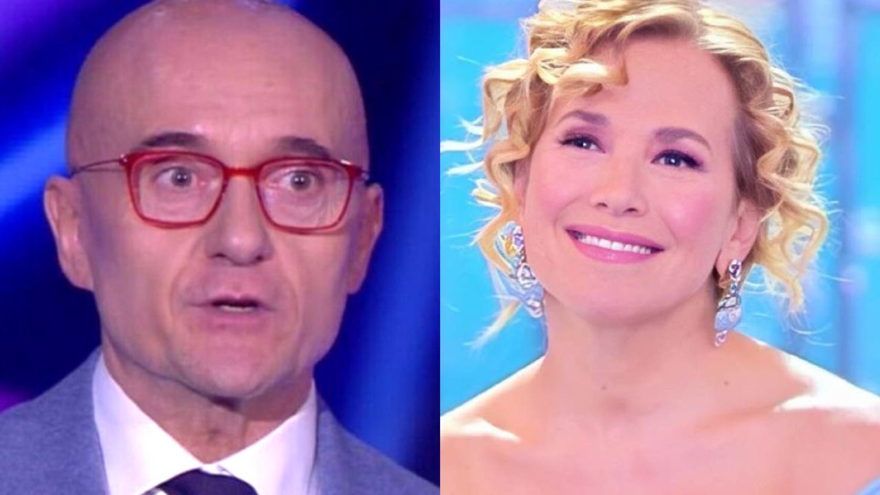 Franco Oppini dice no al GF Vip: c'entra Barbara d'Urso 41 gf vip barbara d'urso franco oppini