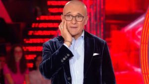 Mediaset, buco del sabato sera: contro Ballando vuole schierare il GF Vip