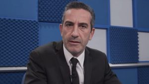 Ascolti tv: Rai1 supera di nuovo Canale5, Le Iene salgono