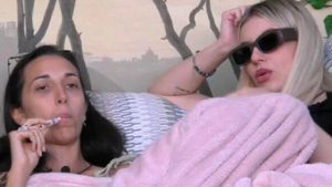 Giaele e Micol, flirt in corso? Scoppia il gossip in Casa al GF Vip