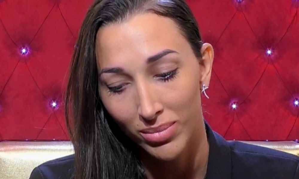 GF VIP, Giaele fa il nome del vincitore: ecco per chi tifa