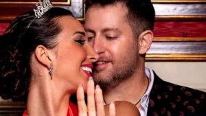 Giaele, matrimonio a rischio? Ora parla Bradford