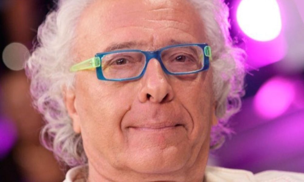 GF, Giampiero Mughini già nei guai: la regola violata e la frase su Salvini
