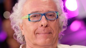 GF, Giampiero Mughini già nei guai: la regola violata e la frase su Salvini