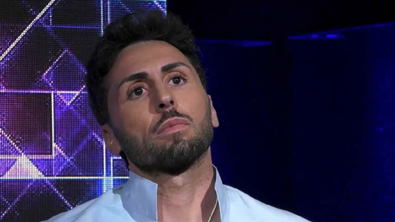 gianluca benincasa antonella gf vip