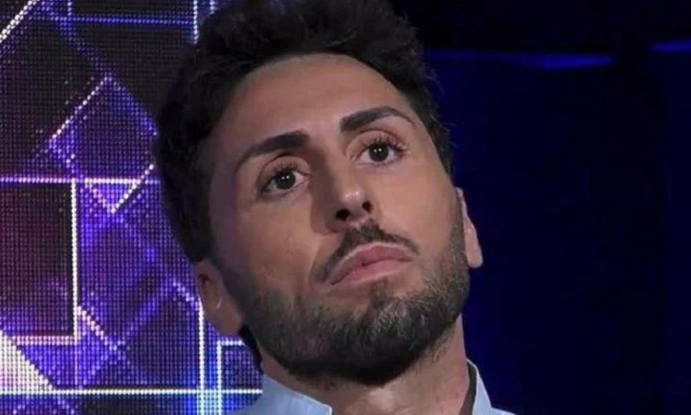 Gianluca Benincasa chi è: età, lavoro e curiosità sull’ex fidanzato di Antonella Fiordelisi