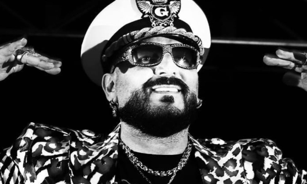 Gigi D’Agostino torna sui social: il dj riaccende la speranza