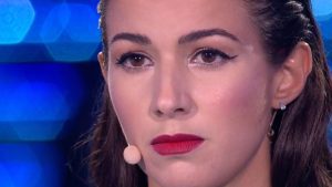 Ginevra Lamborghini, è ancora polemica: “Che schifo, vergognati”