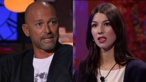 Ginevra Lamborghini, due pesi due misure al GF Vip: lo sfogo di Bettarini