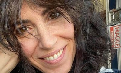giorgia sanremo 2023