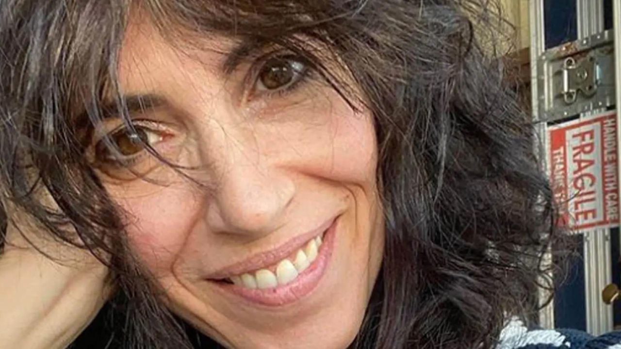 Giorgia rompe il silenzio su Sanremo 2023: "Se andassi non potrei dirlo" 41 giorgia sanremo 2023