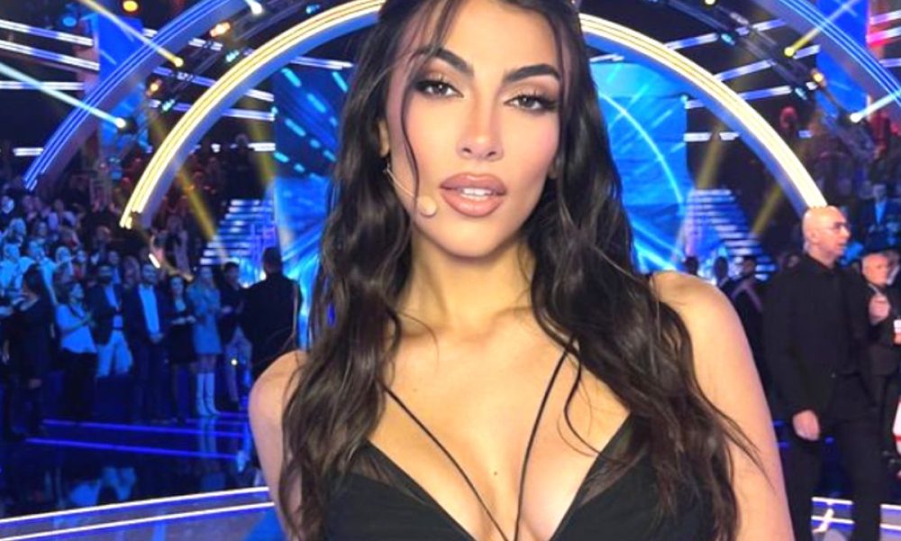 Giulia Salemi sul cast del GF VIP: “Vi dico la verità”