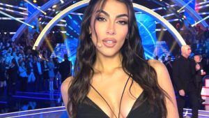 La rivincita di Giulia Salemi: “Dopo le ingiustizie le regole le detto io”