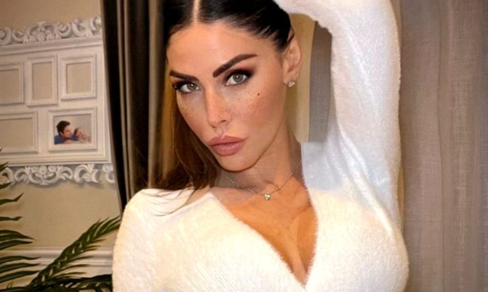 Guendalina Tavassi: “Io e mio fratello per anni ci siamo visti solo in tribunale”
