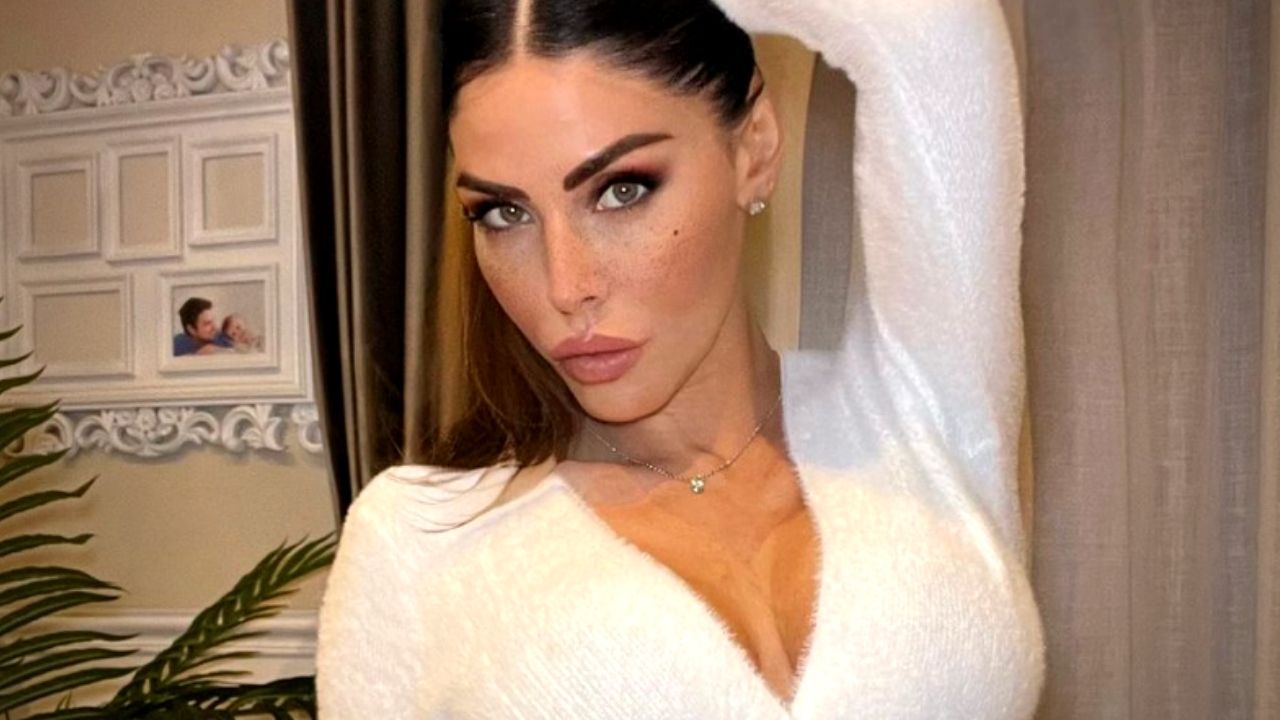 Guendalina Tavassi: "Io e mio fratello per anni ci siamo visti solo in tribunale" 41 Guendalina Tavassi Instagram