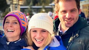 Michelle Hunziker e Serena Autieri raccontano la verità sul loro litigio
