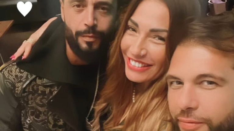 Ida Armando e Alessandro