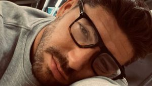Incidente d’auto per Ignazio Moser e Cecilia Rodriguez: “Anche stavolta è andata”